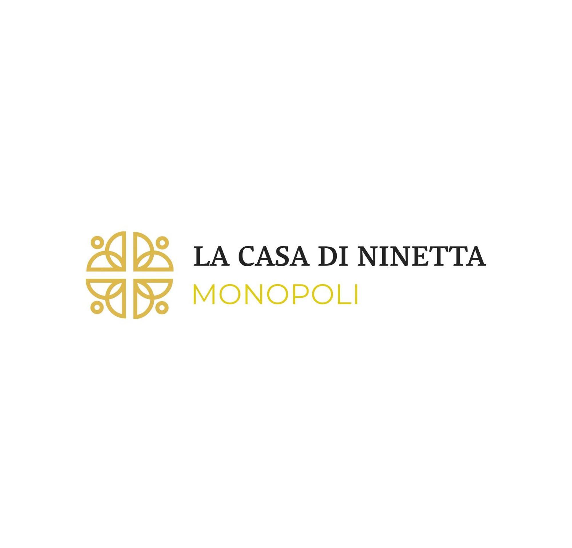 Апартаменты La Casa Di Ninetta Монополи Экстерьер фото